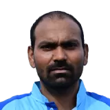 Parveen Kumar Cricket Player