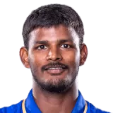 Tegada Sai Kumar