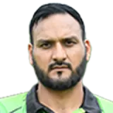 Subhani Mahmood