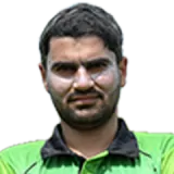 Zaib Shah