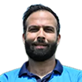 Taha Lodhi