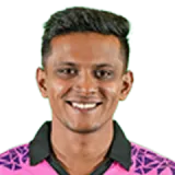 Shehan Fernando