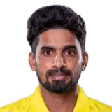 Surendra Krishna