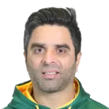 Taufeeq Umar
