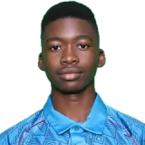 Max Heingo Cricket Player