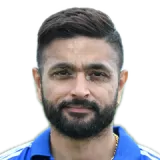 Devender Singh