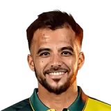 Jean-Paul Duminy