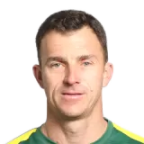 Ryan McLaren