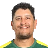 Justin Ontong