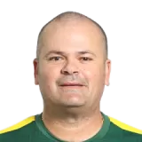 Charl Langeveldt
