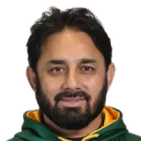 Saeed Ajmal