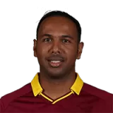 Samuel Badree