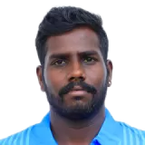 Cricketer