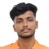 Dhivagar Jayabalan