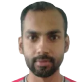 Araslan Javaid Cricket Player