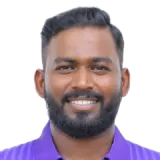 M-Vikneshwaran Marimuthu