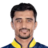 Matiullah Khan