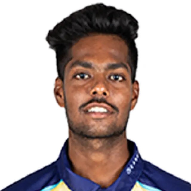 Arun Raj S