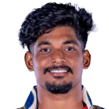 Dinesh Raj
