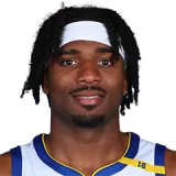 Blake Hinson