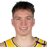 Dalton Knecht NBA Player