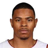Keshad Johnson