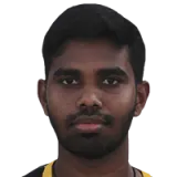 Anand Kumar Cricket Player