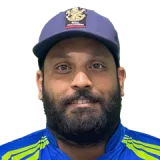 Sandy Sandeep Cricket Player