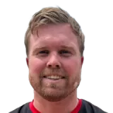 Michael Raikes Cricket Player
