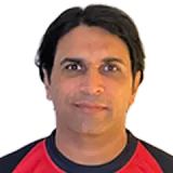 Musaddiq Ahmed