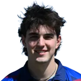 Luka Woods