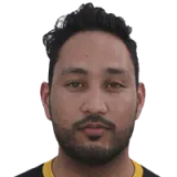 Amjad Gul-Khan Cricket Player