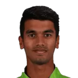 Cricketer