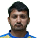 Saqib Manshad