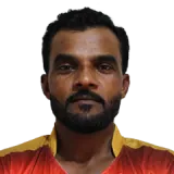 Nasir Aziz Cricket Player