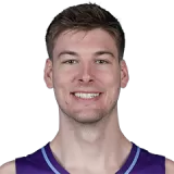 Kyle Filipowski NBA Player