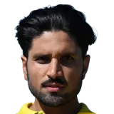 Jawid Stanigze Cricket Player