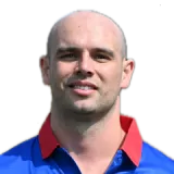 Oliver Tilley