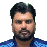 Muhammad Azhar Cricket Player