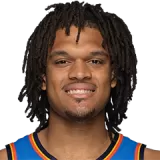 Dillon Jones NBA Player