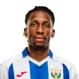 Yvan Neyou Football Player