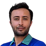 Saeed Waqar Ali