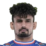Vikul Lamba Kabaddi Player