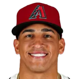Yilber Diaz Baseball Player