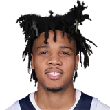 Terrence Shannon