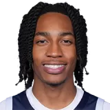 Rob Dillingham NBA Player