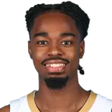 Antonio Reeves