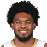 Keion Brooks