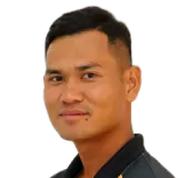 Cricketer