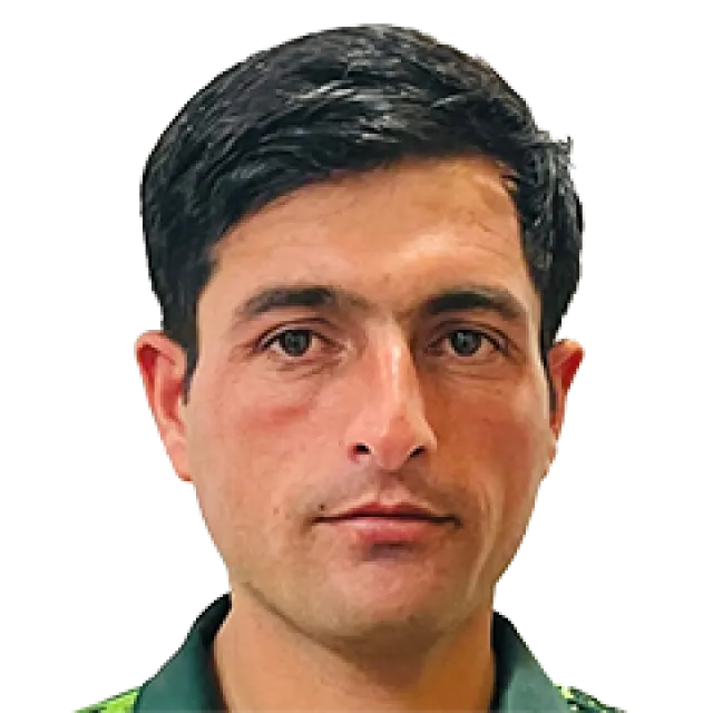 Fayaz Ajaz